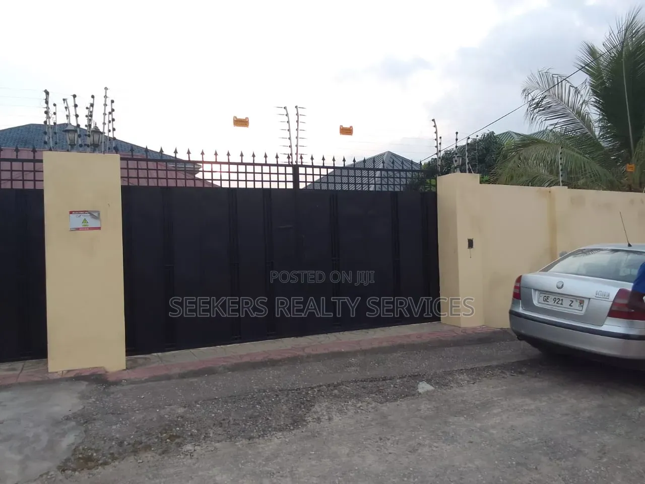 2bdrm House in Seekers Realty, Amasaman for sale in Amasaman