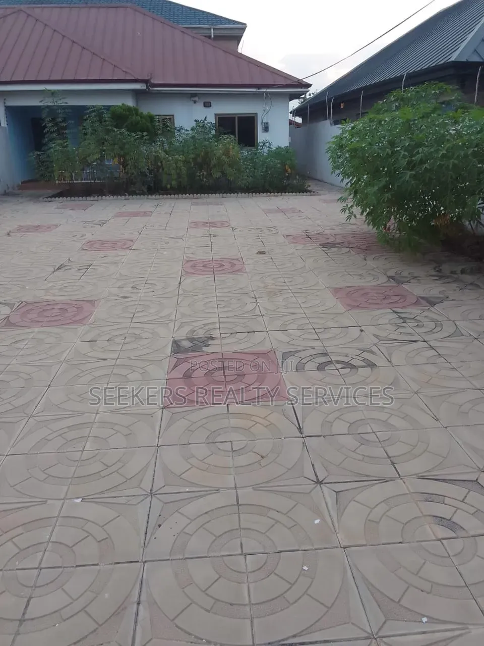 2bdrm House in Seekers Realty, Amasaman for sale in Amasaman