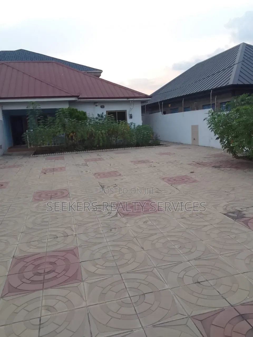 2bdrm House in Seekers Realty, Amasaman for sale in Amasaman