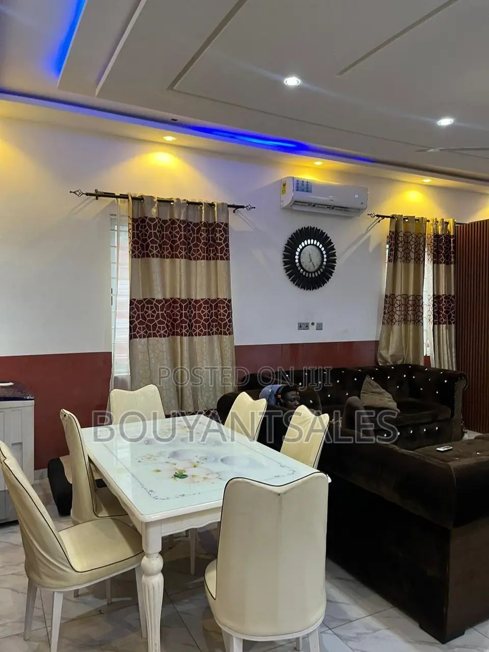 4bdrm House in Adenta for sale in Adenta