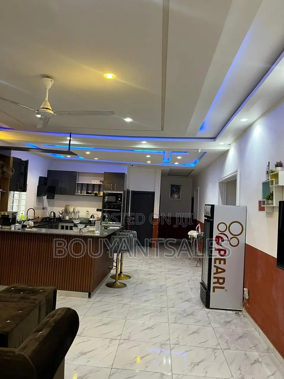 4bdrm House in Adenta for sale in Adenta