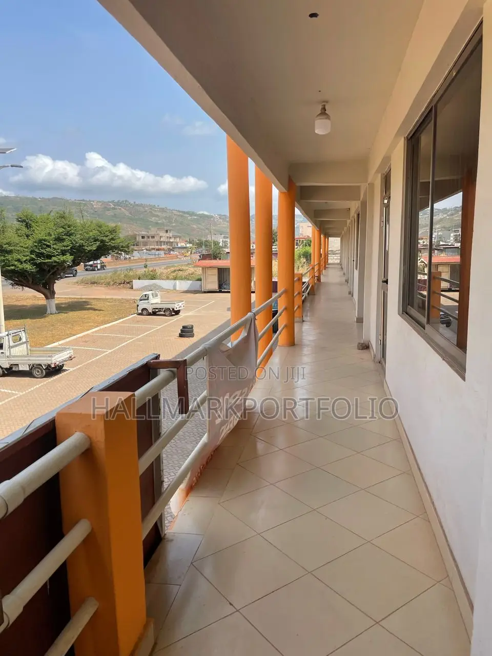 Office Space for Rent at Oyarifa in Oyarifa
