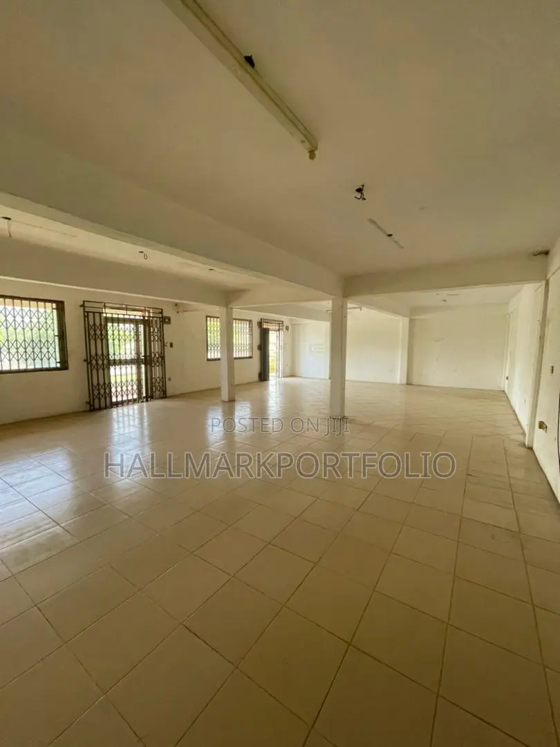 Office Space for Rent at Oyarifa in Oyarifa