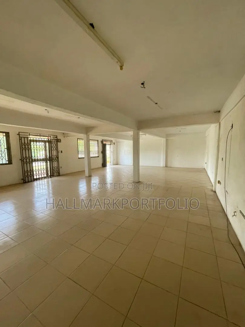 Office Space for Rent at Oyarifa in Oyarifa