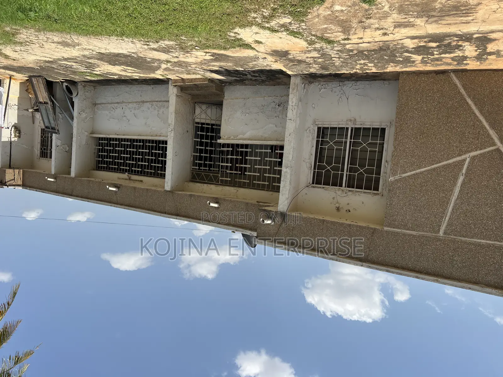 3bdrm House in Adiebeba, Kumasi Metropolitan for rent in Kumasi Metropolitan