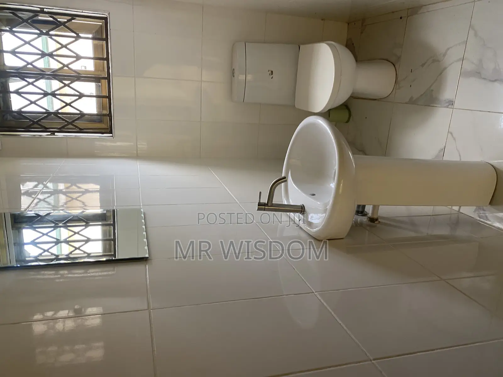 4bdrm Bungalow in Lakeside Estate for rent in Lake Side Estate