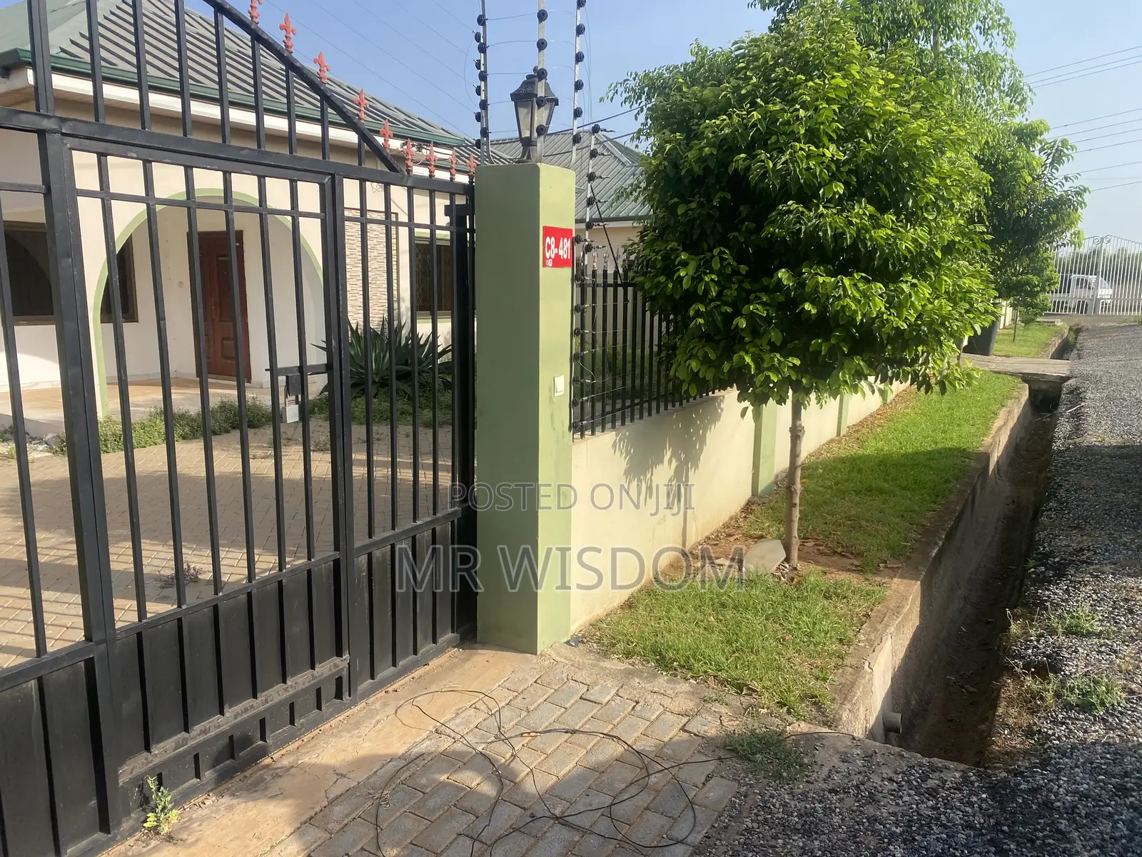 4bdrm Bungalow in Lakeside Estate for rent in Lake Side Estate