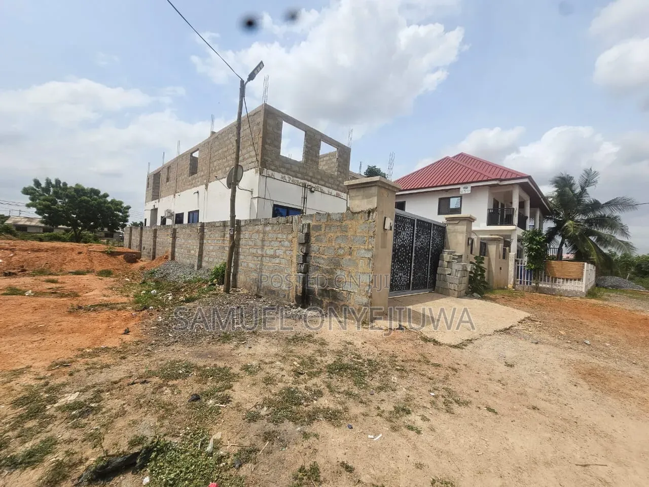 3bdrm House in Ashaiman Municipal for rent in Ashaiman Municipal