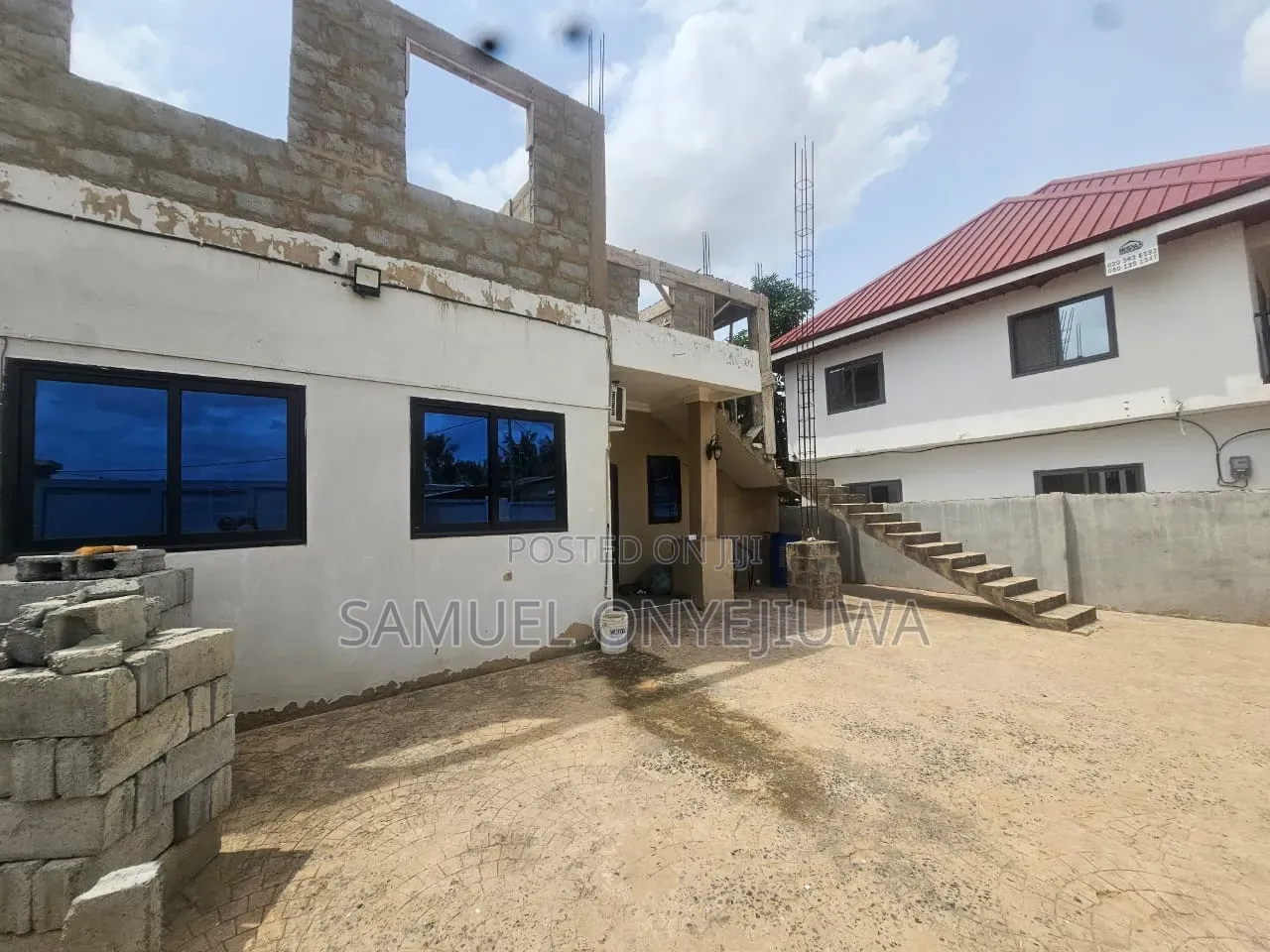3bdrm House in Ashaiman Municipal for rent in Ashaiman Municipal