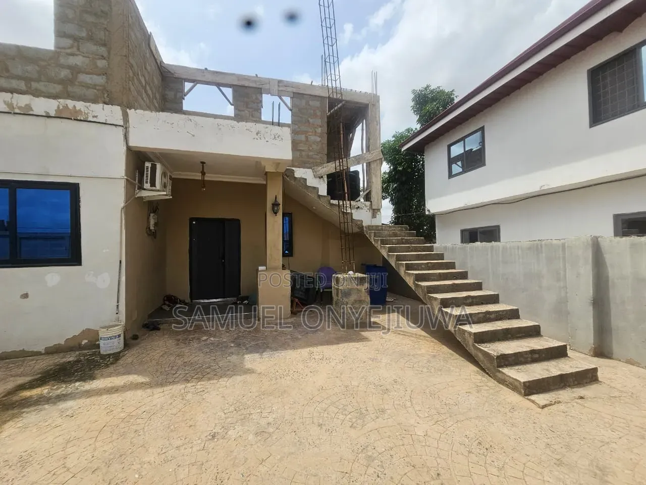 3bdrm House in Ashaiman Municipal for rent in Ashaiman Municipal