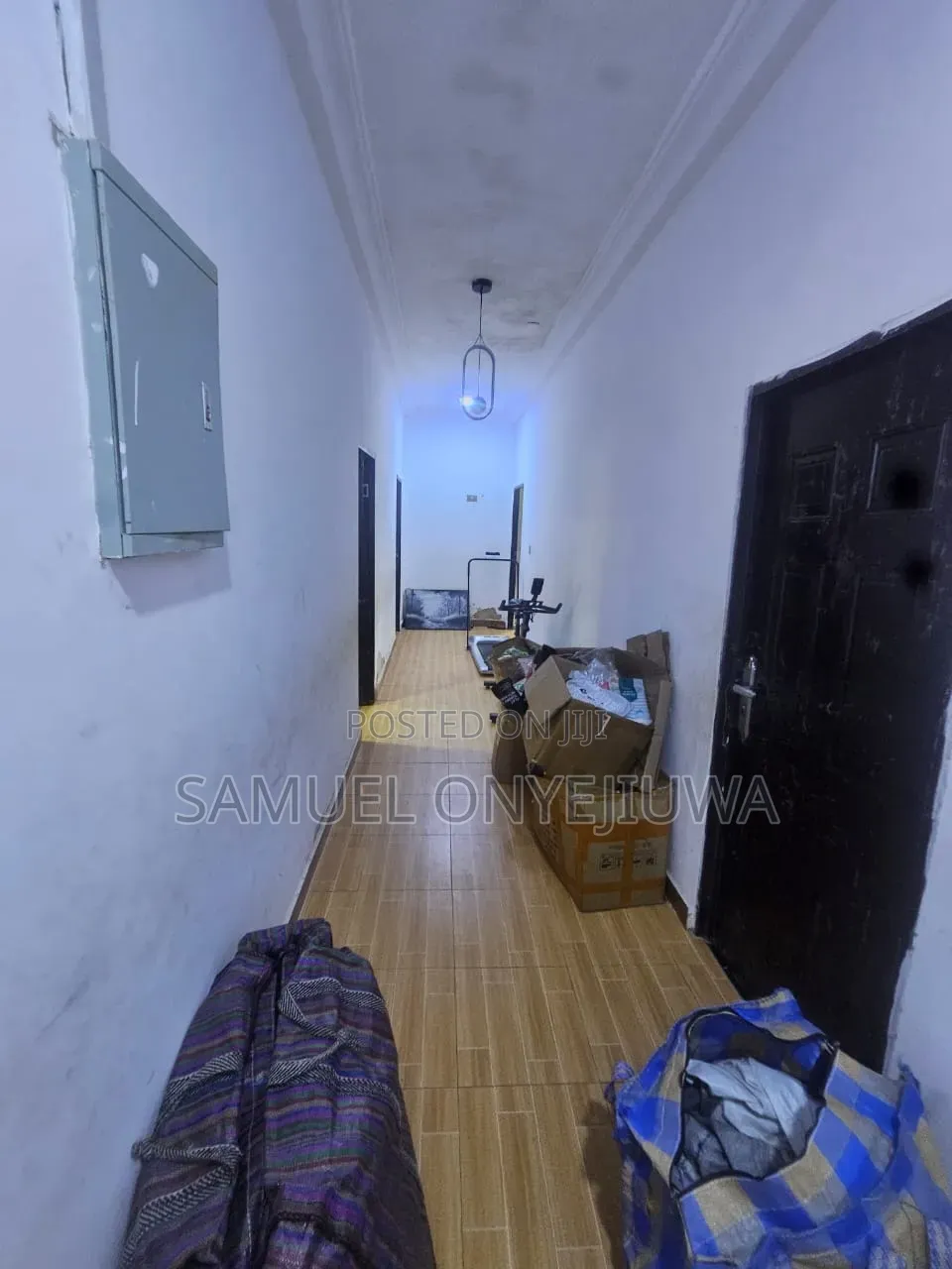 3bdrm House in Ashaiman Municipal for rent in Ashaiman Municipal