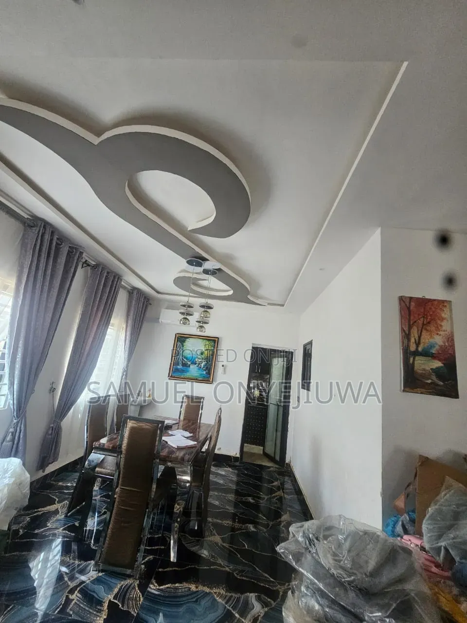 3bdrm House in Ashaiman Municipal for rent in Ashaiman Municipal