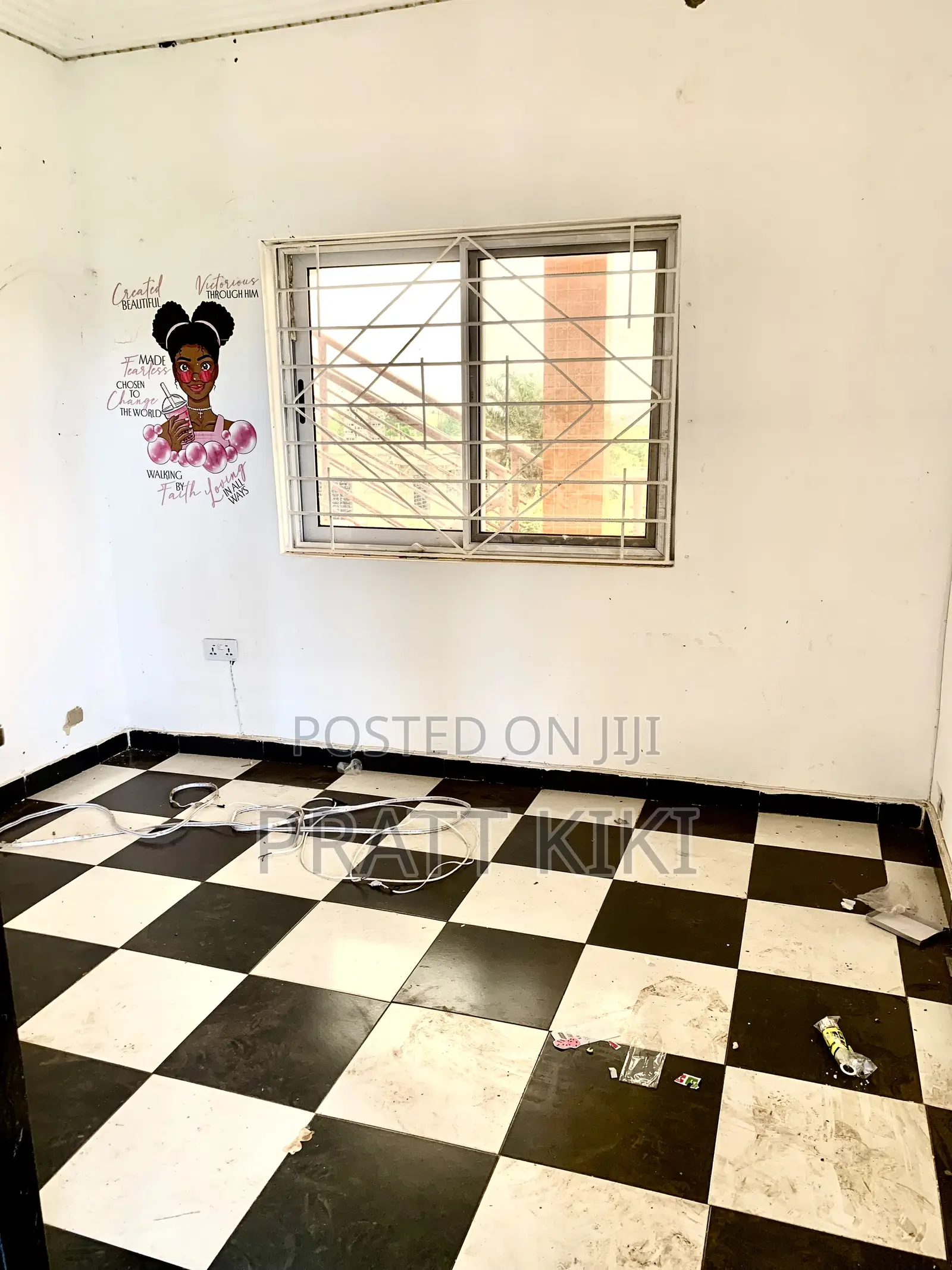 1bdrm Room & Parlour in Oyibi for rent in Oyibi