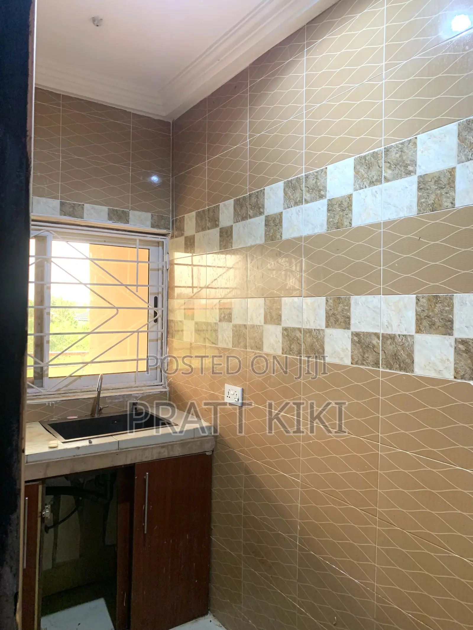 1bdrm Room & Parlour in Oyibi for rent in Oyibi