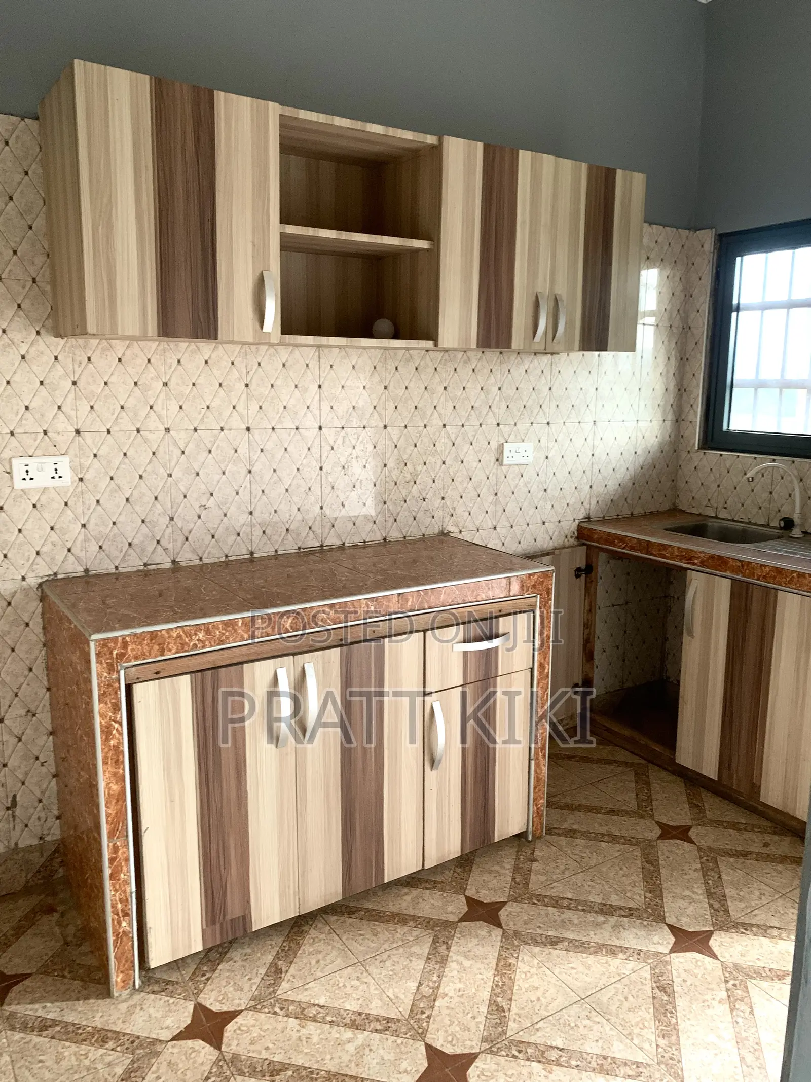 Mini Flat in Oyibi for rent in Oyibi