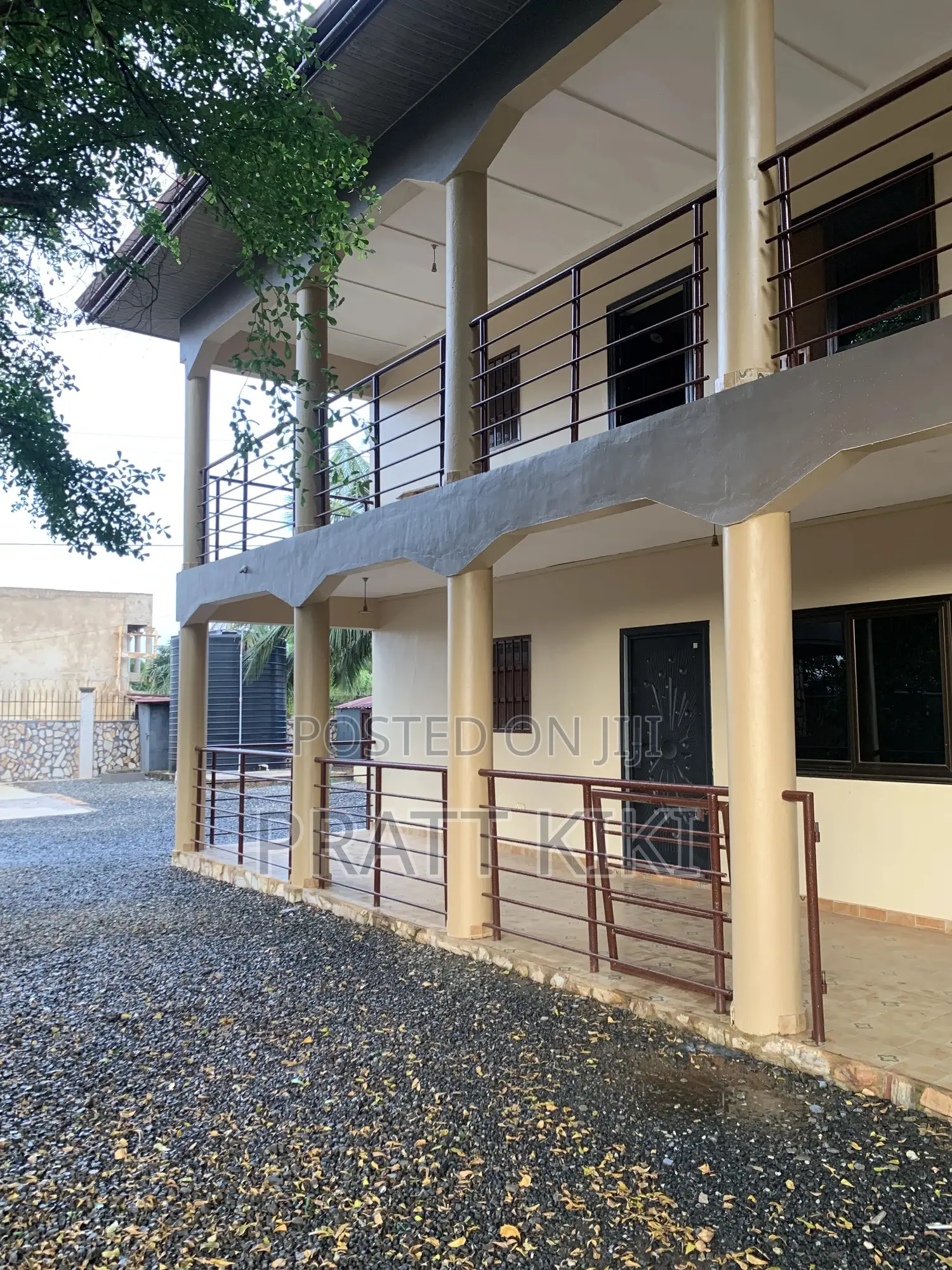Mini Flat in Oyibi for rent in Oyibi