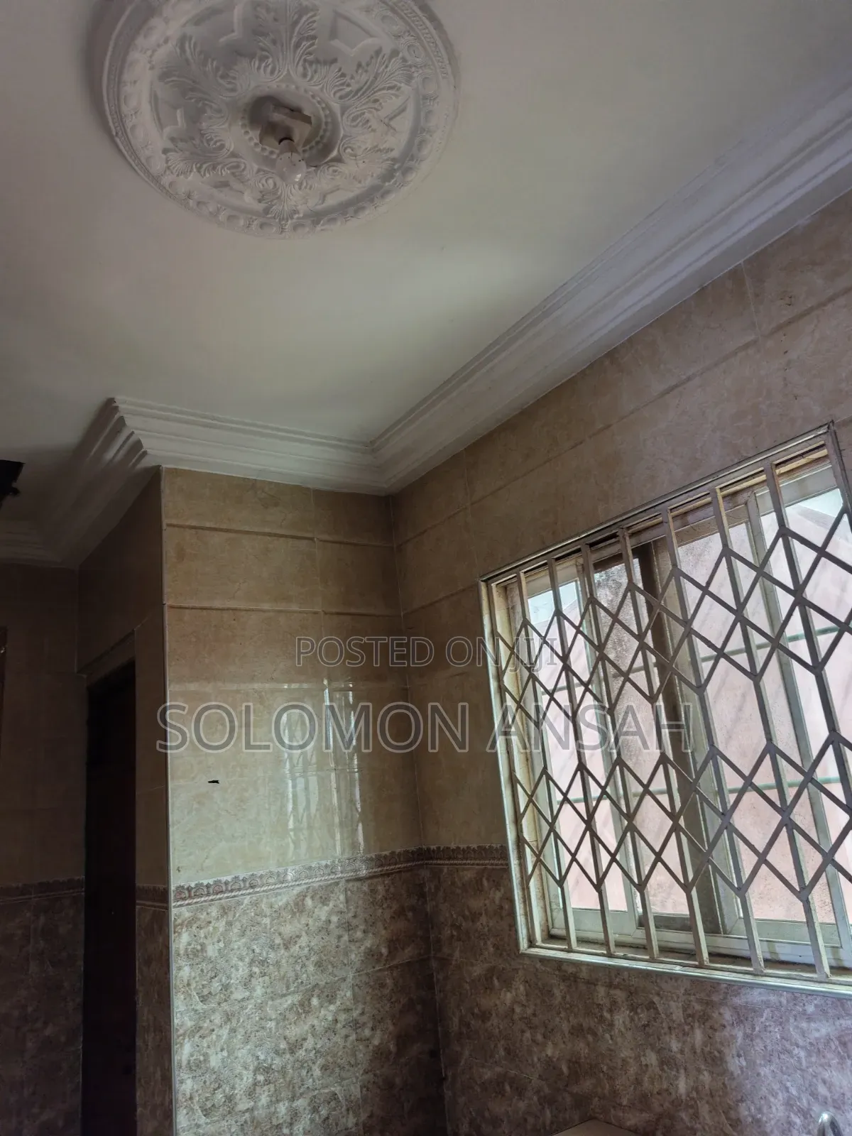 3bdrm House in Free Will Agency, Kumasi Metropolitan for rent in Kumasi Metropolitan