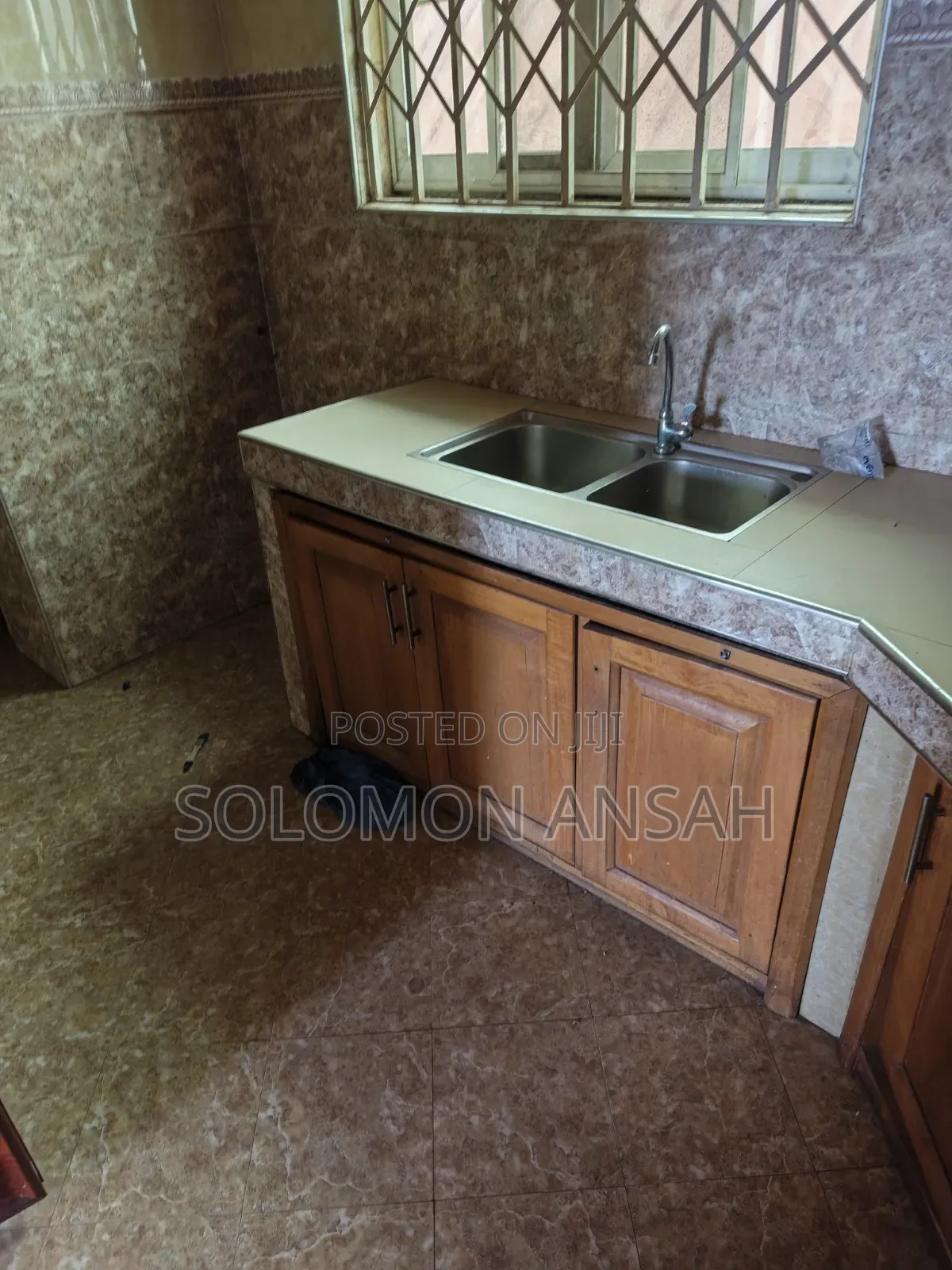 3bdrm House in Free Will Agency, Kumasi Metropolitan for rent in Kumasi Metropolitan