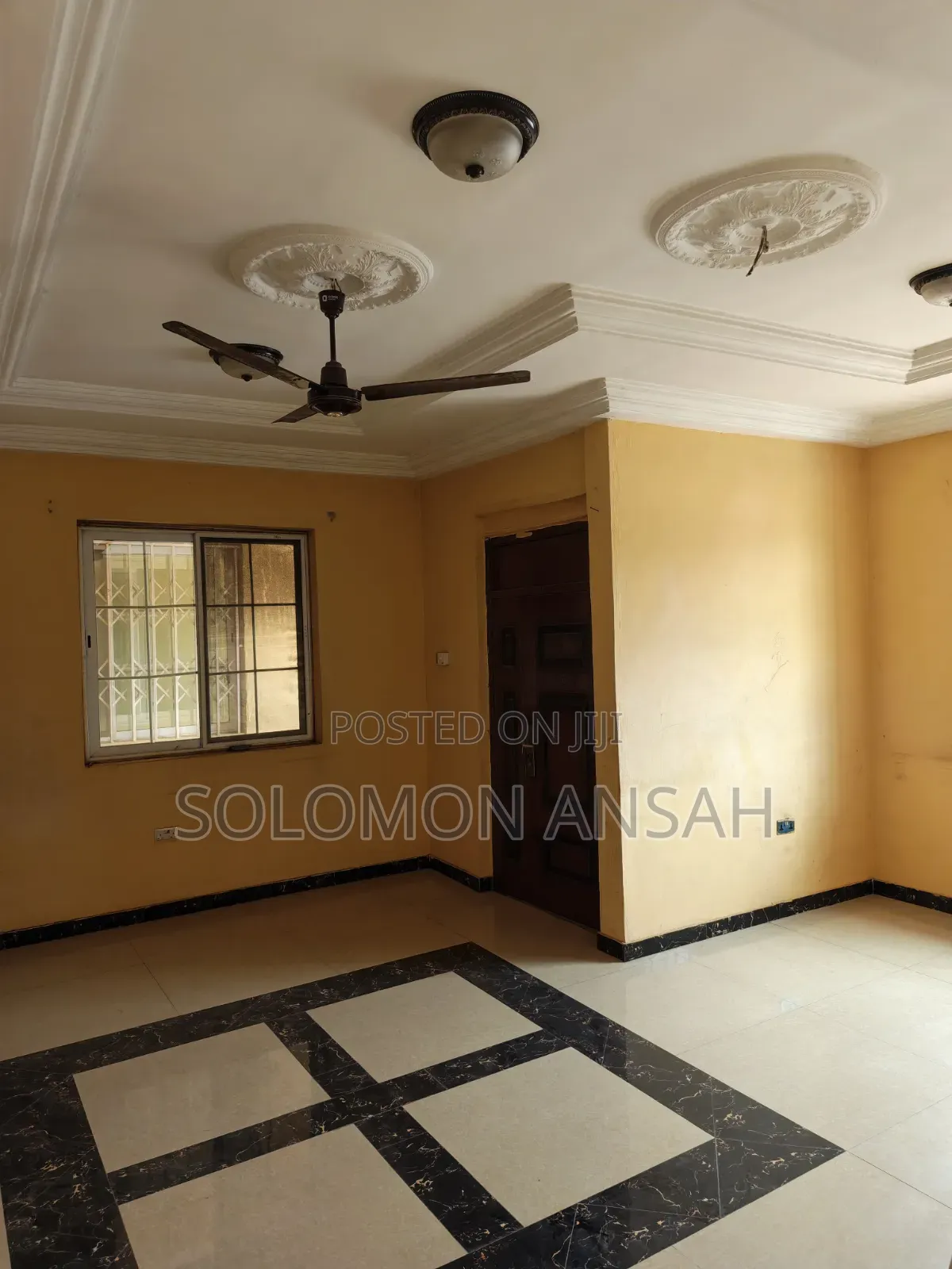 3bdrm House in Free Will Agency, Kumasi Metropolitan for rent in Kumasi Metropolitan