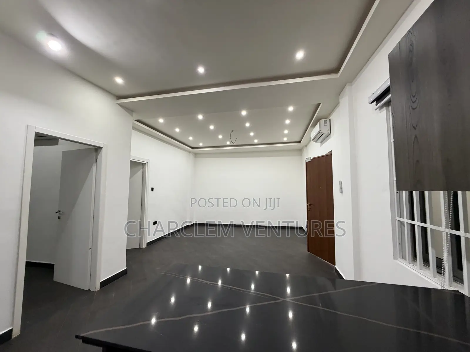 2bdrm Apartment in Charclem Ventures, East Legon for rent in East Legon