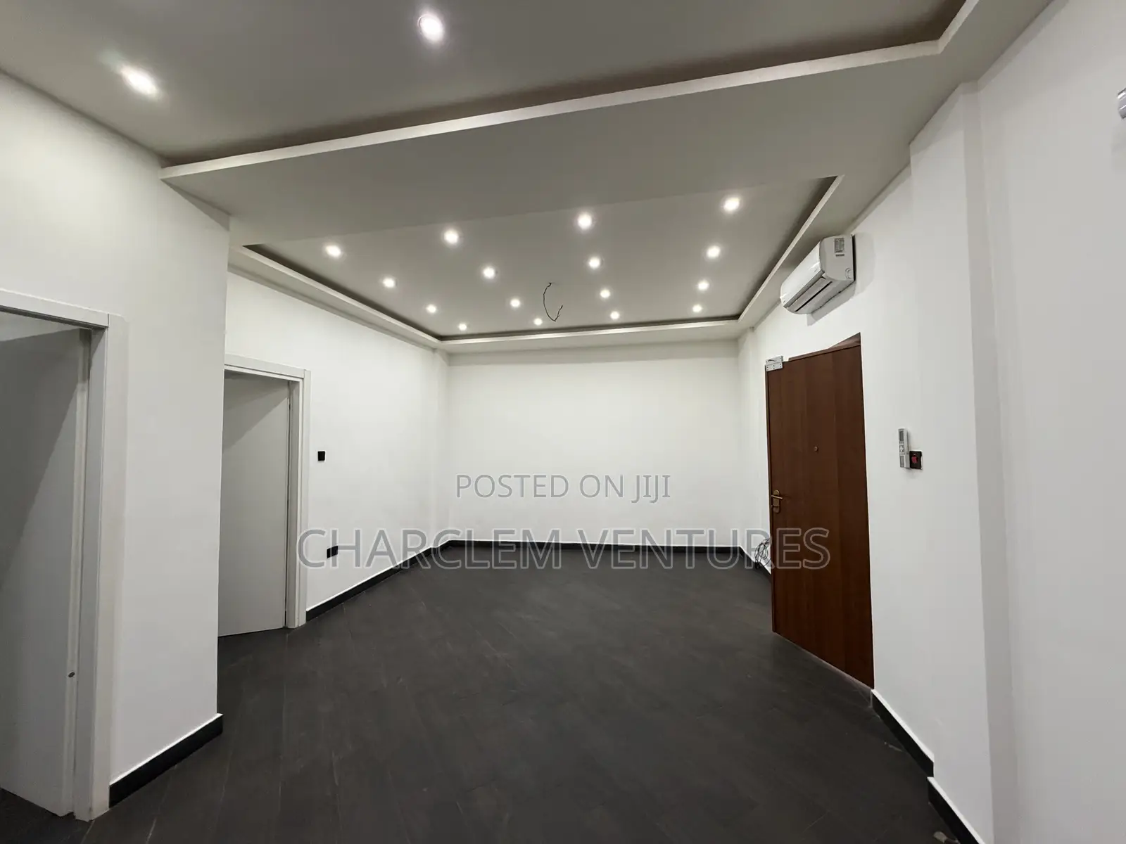 2bdrm Apartment in Charclem Ventures, East Legon for rent in East Legon