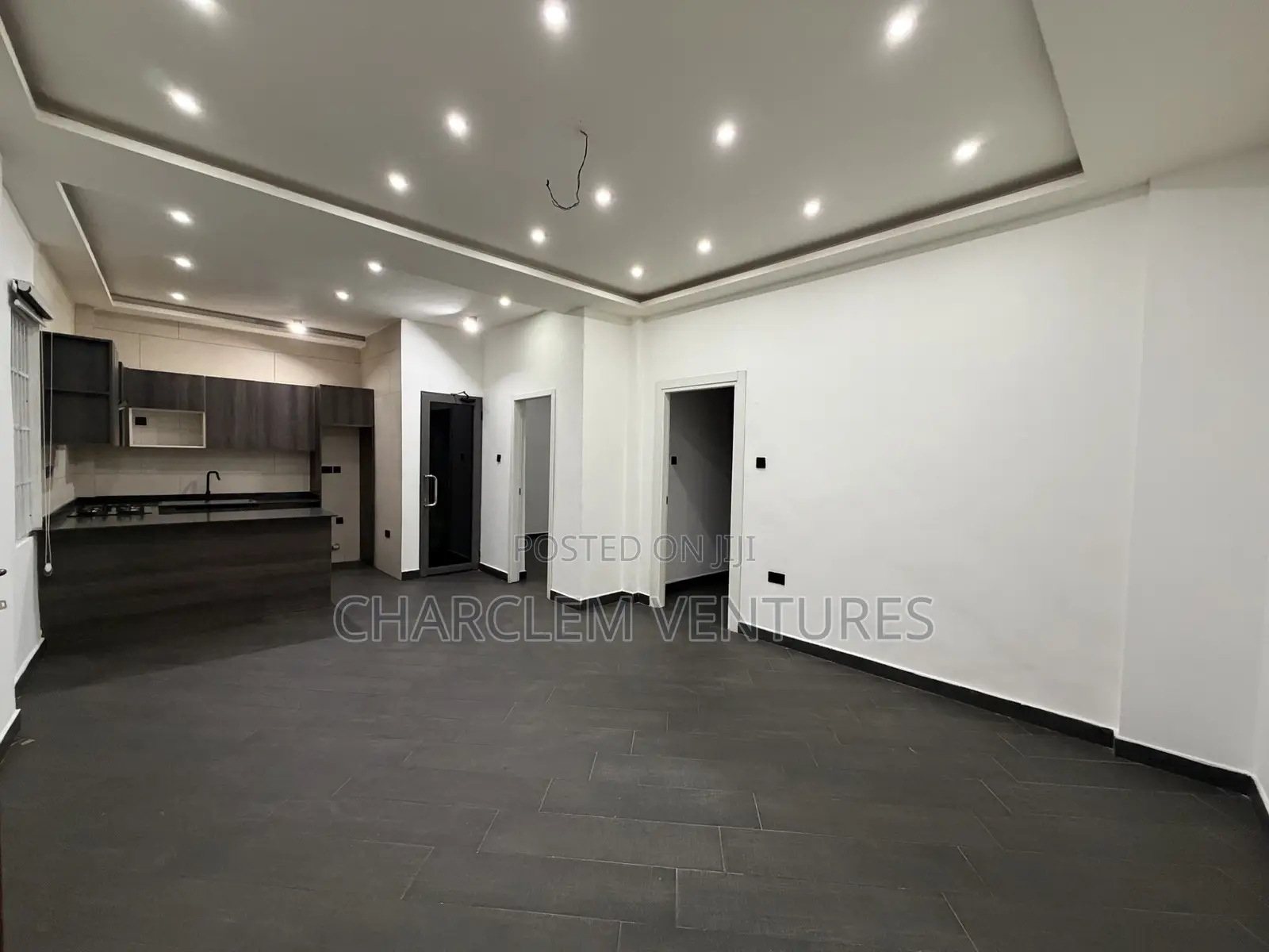 2bdrm Apartment in Charclem Ventures, East Legon for rent in East Legon