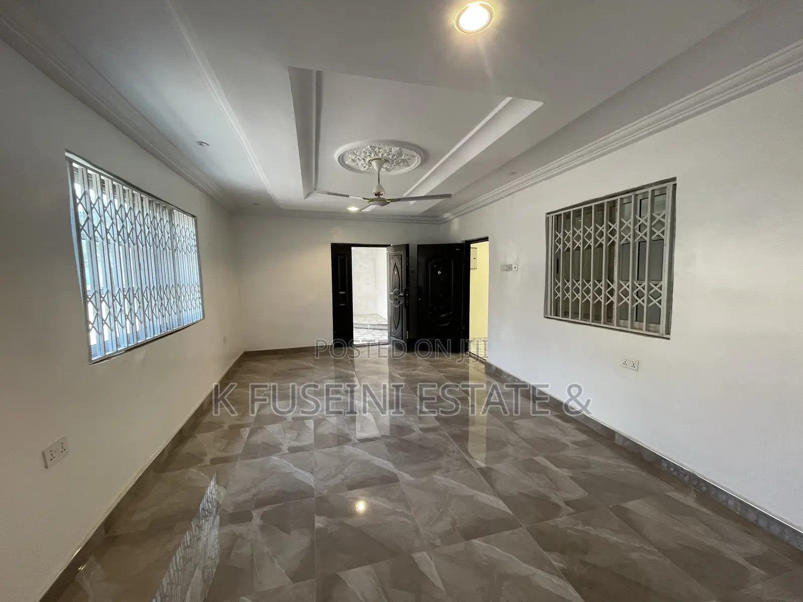 3bdrm House in K Fuseini Estate, Afigya-Kwabre for sale in Afigya-Kwabre