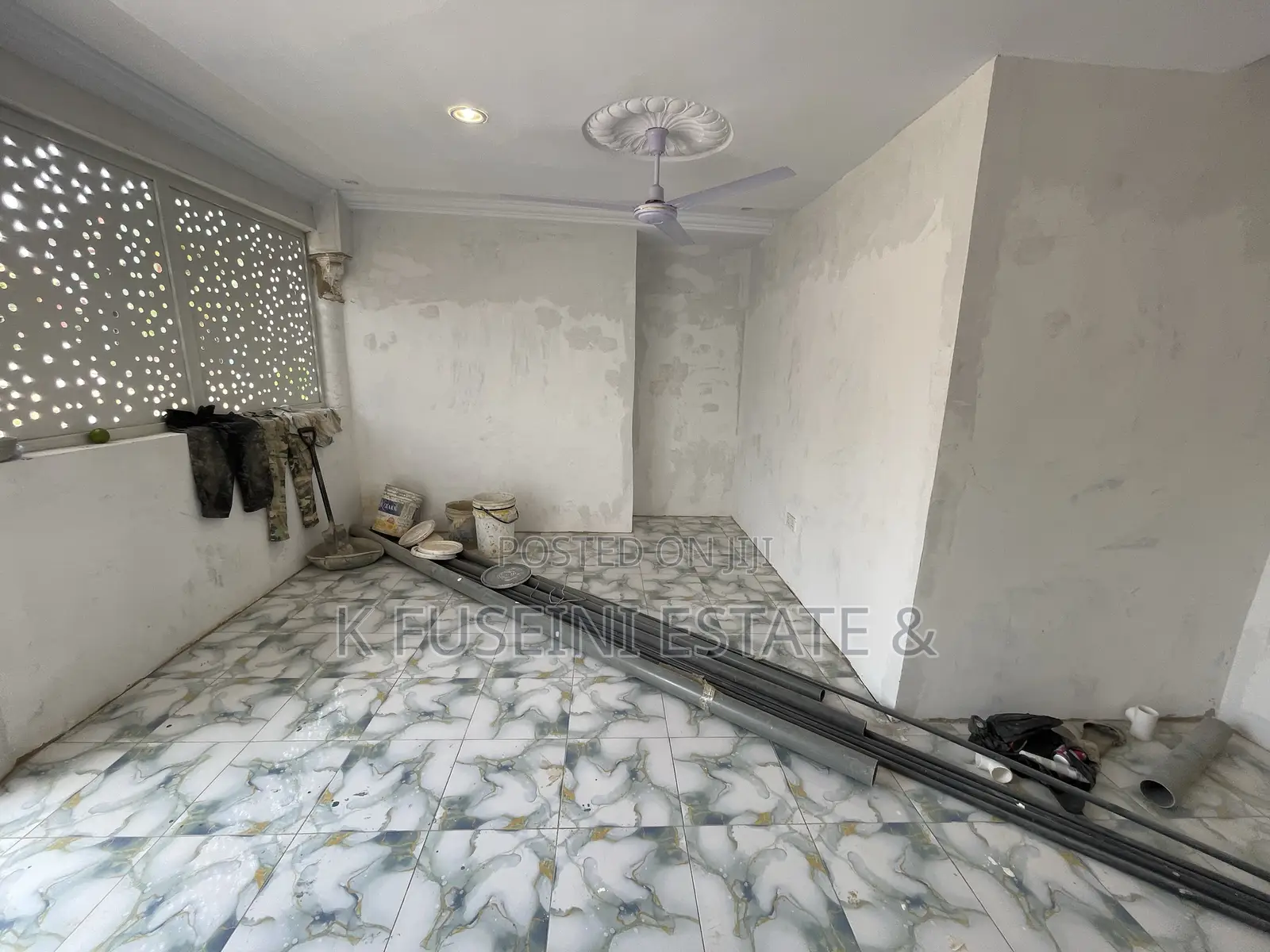 3bdrm House in K Fuseini Estate, Afigya-Kwabre for sale in Afigya-Kwabre