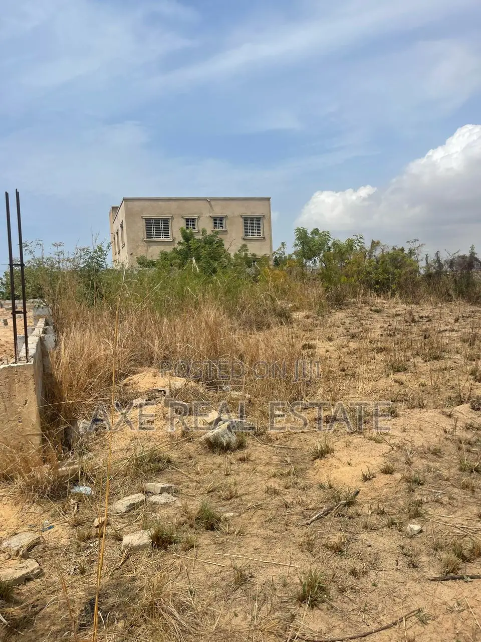 Secure Amazing Titled Lands in New Ningo