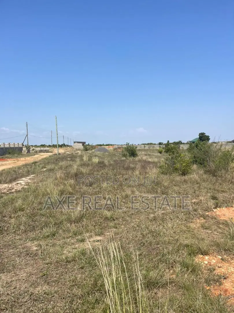 Secure Amazing Titled Lands in New Ningo