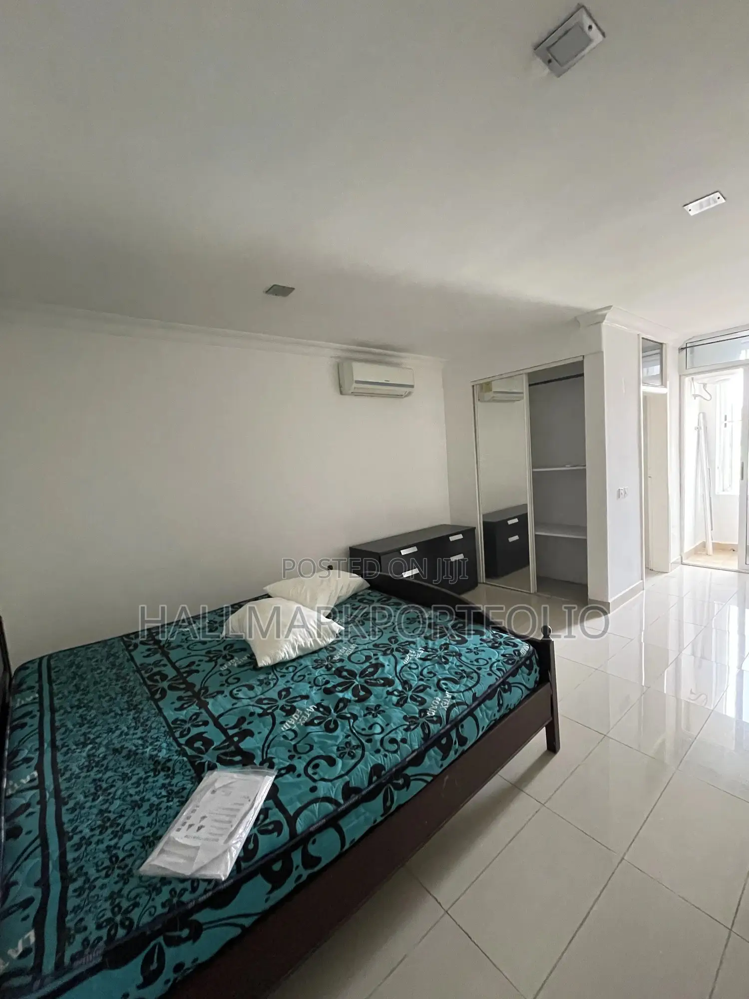 Furnished 3bdrm Apartment in East Legon for sale in East Legon