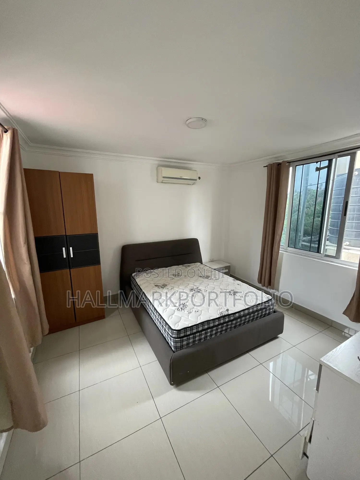 Furnished 3bdrm Apartment in East Legon for sale in East Legon