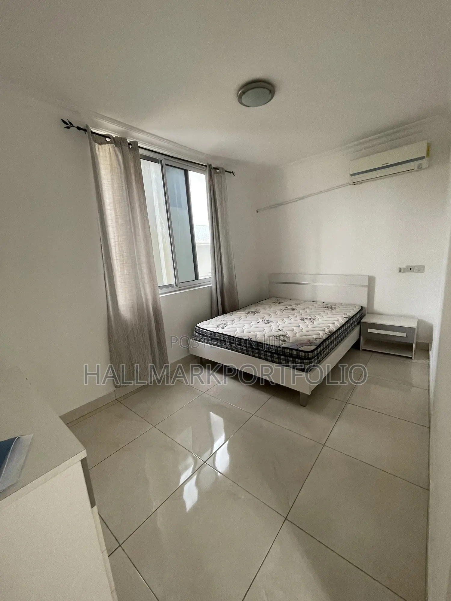 Furnished 3bdrm Apartment in East Legon for sale in East Legon