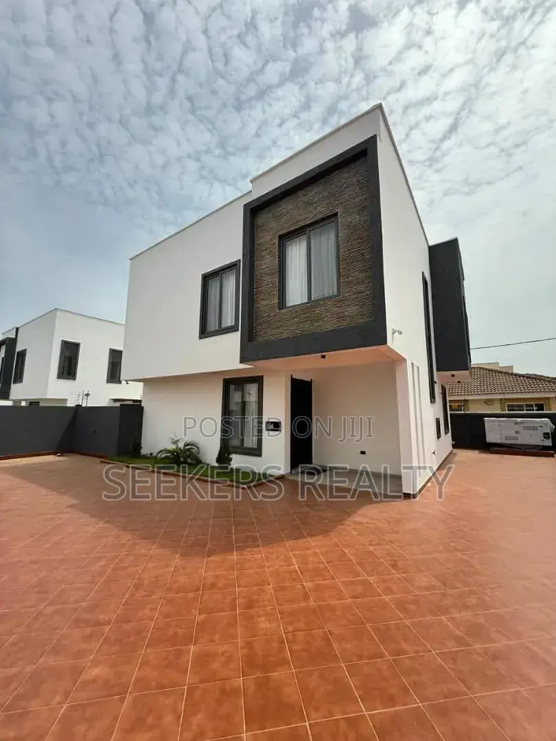 Furnished 3bdrm Townhouse / Terrace in Seekers Realty, Ability for rent in Ability