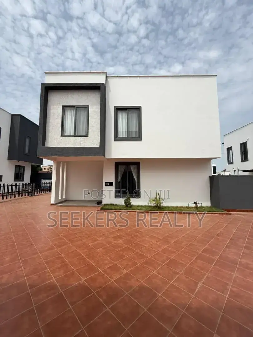 Furnished 3bdrm Townhouse / Terrace in Seekers Realty, Ability for rent in Ability
