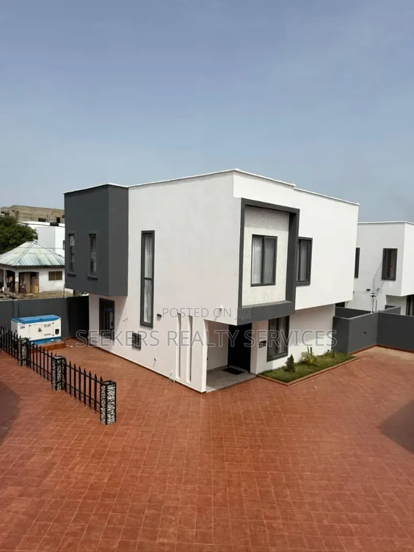 Furnished 3bdrm Townhouse / Terrace in Seekers Realty, Ability for rent in Ability