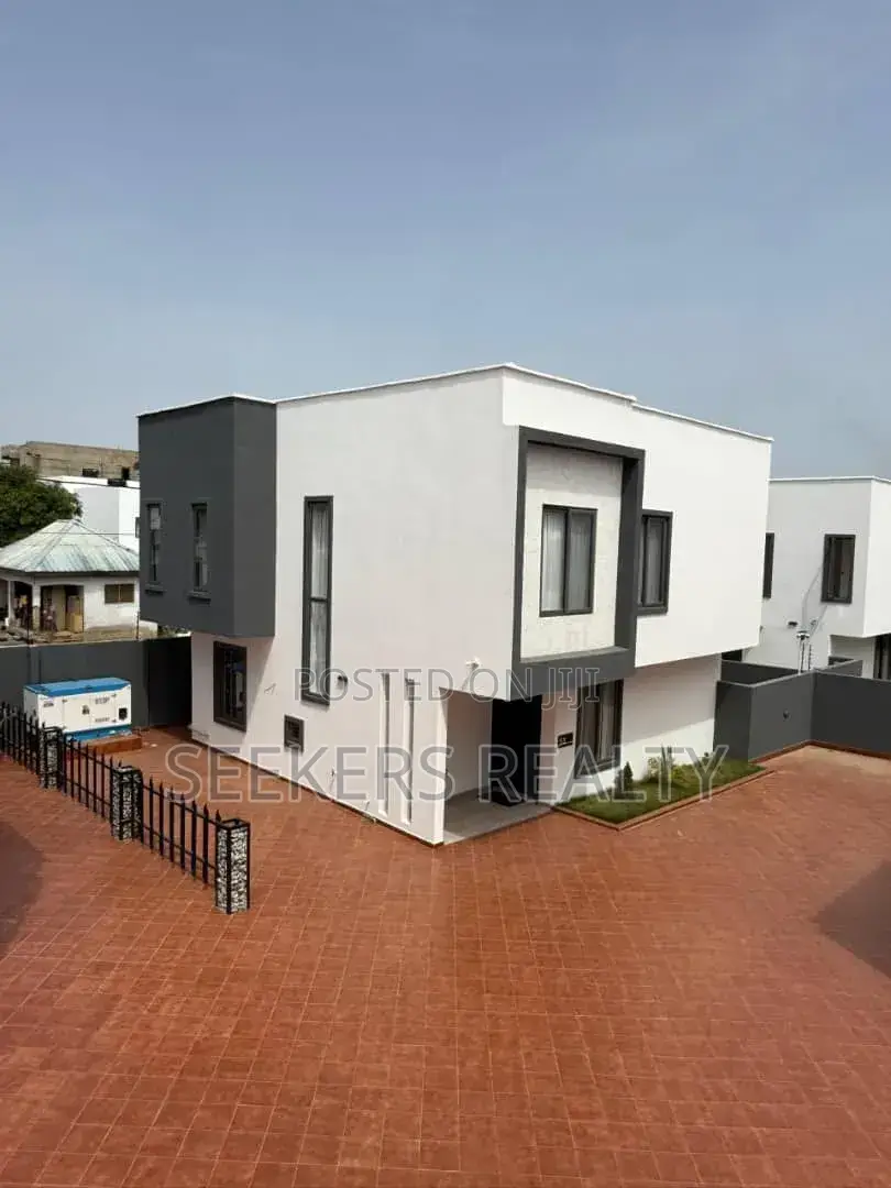Furnished 3bdrm Townhouse / Terrace in Seekers Realty, Ability for rent in Ability