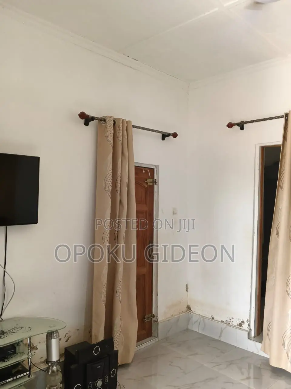 2bdrm House in Joma, Ablekuma for sale in Ablekuma