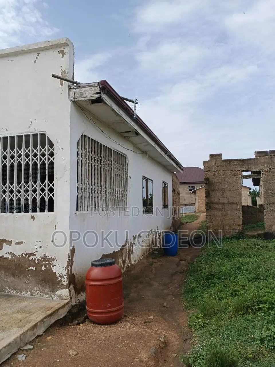 2bdrm House in Joma, Ablekuma for sale in Ablekuma