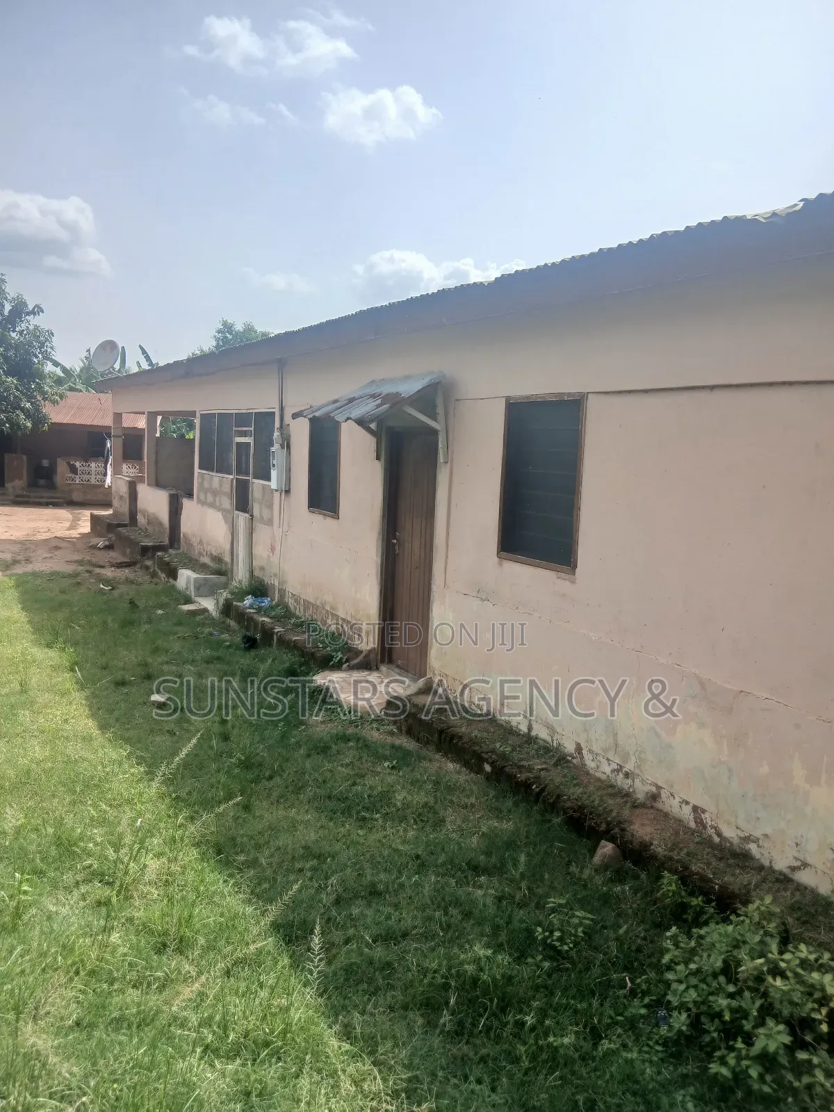 6bdrm House in Hohoe for sale in Hohoe Municipal