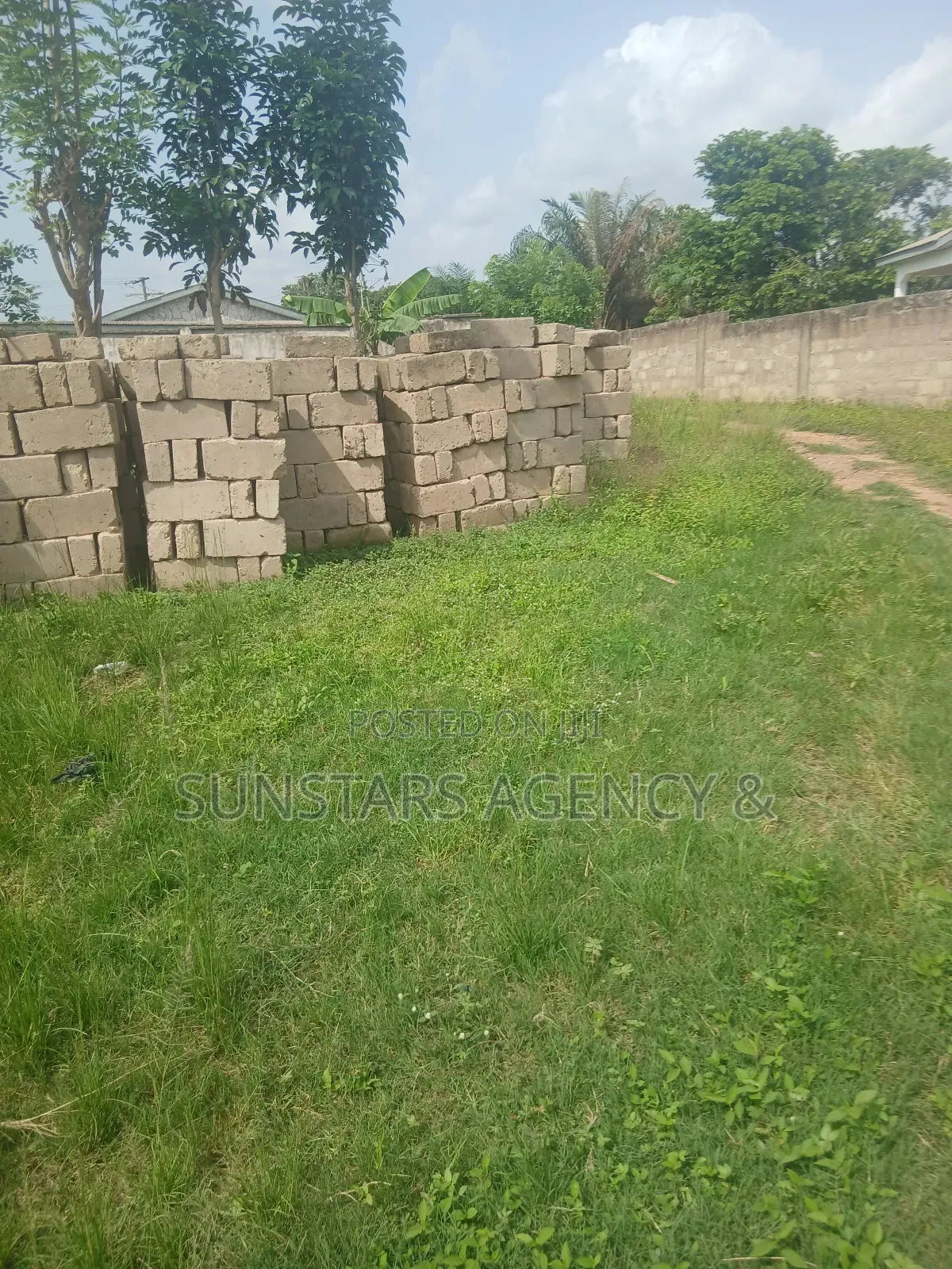 6bdrm House in Hohoe for sale in Hohoe Municipal