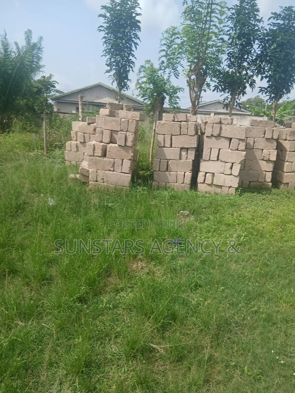 6bdrm House in Hohoe for sale in Hohoe Municipal