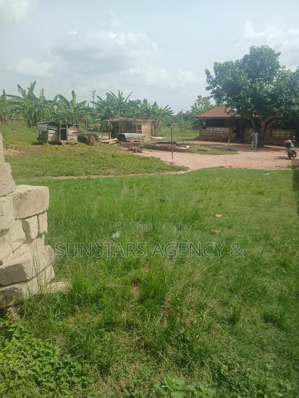 6bdrm House in Hohoe for sale in Hohoe Municipal
