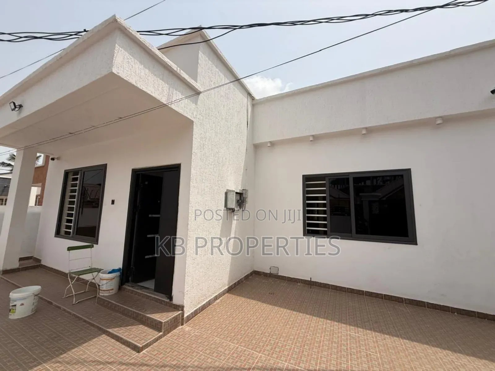 3bdrm House in Kb Properties, Spintex for sale in Spintex