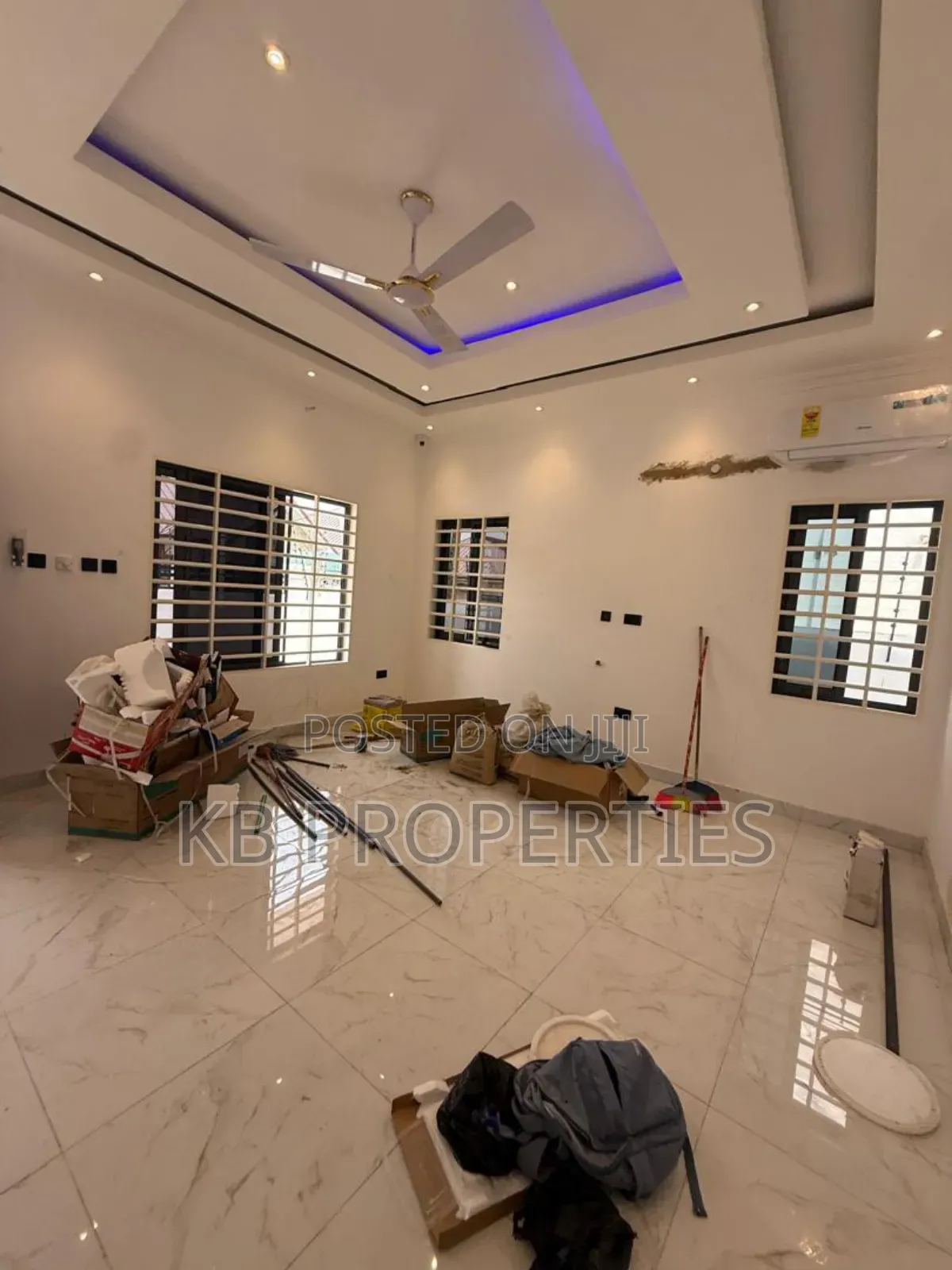 3bdrm House in Kb Properties, Spintex for sale in Spintex