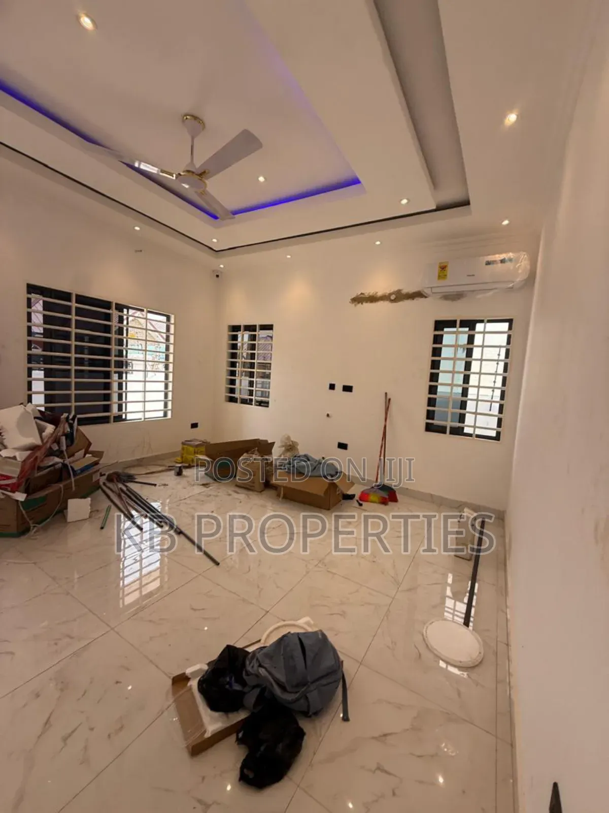 3bdrm House in Kb Properties, Spintex for sale in Spintex