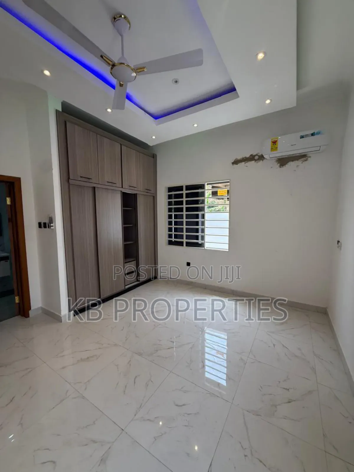 3bdrm House in Kb Properties, Spintex for sale in Spintex