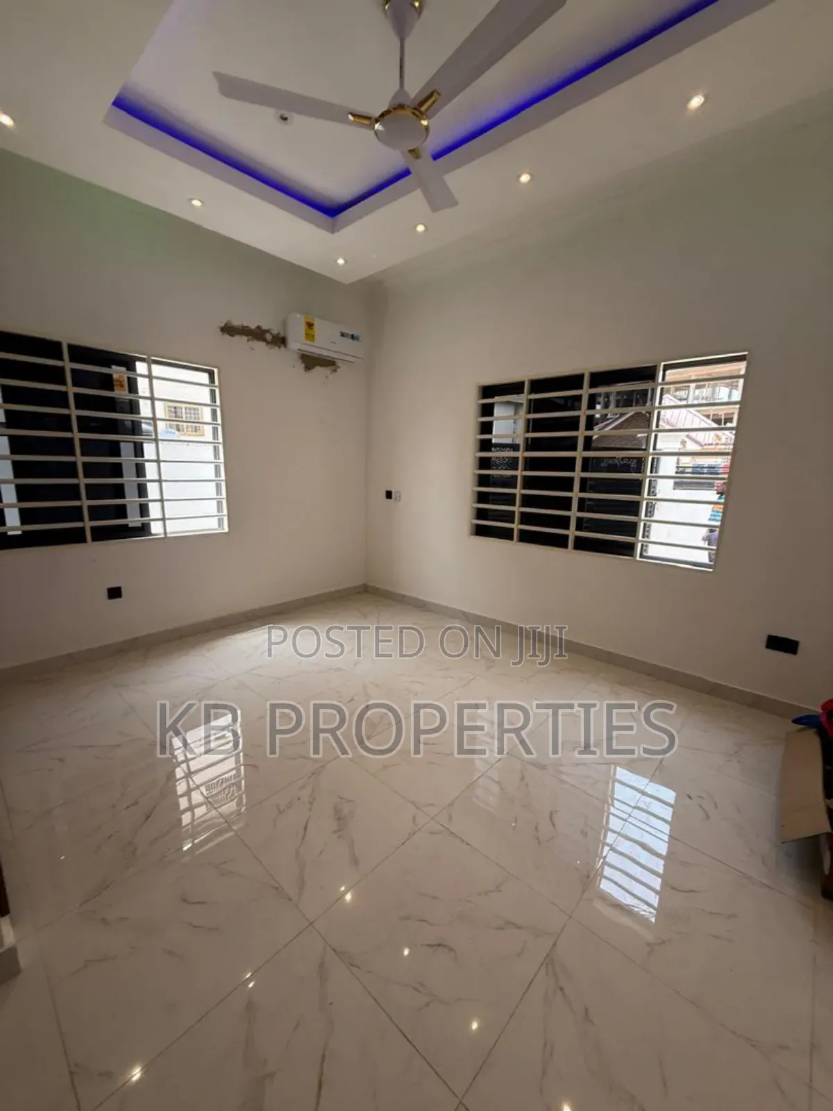 3bdrm House in Kb Properties, Spintex for sale in Spintex