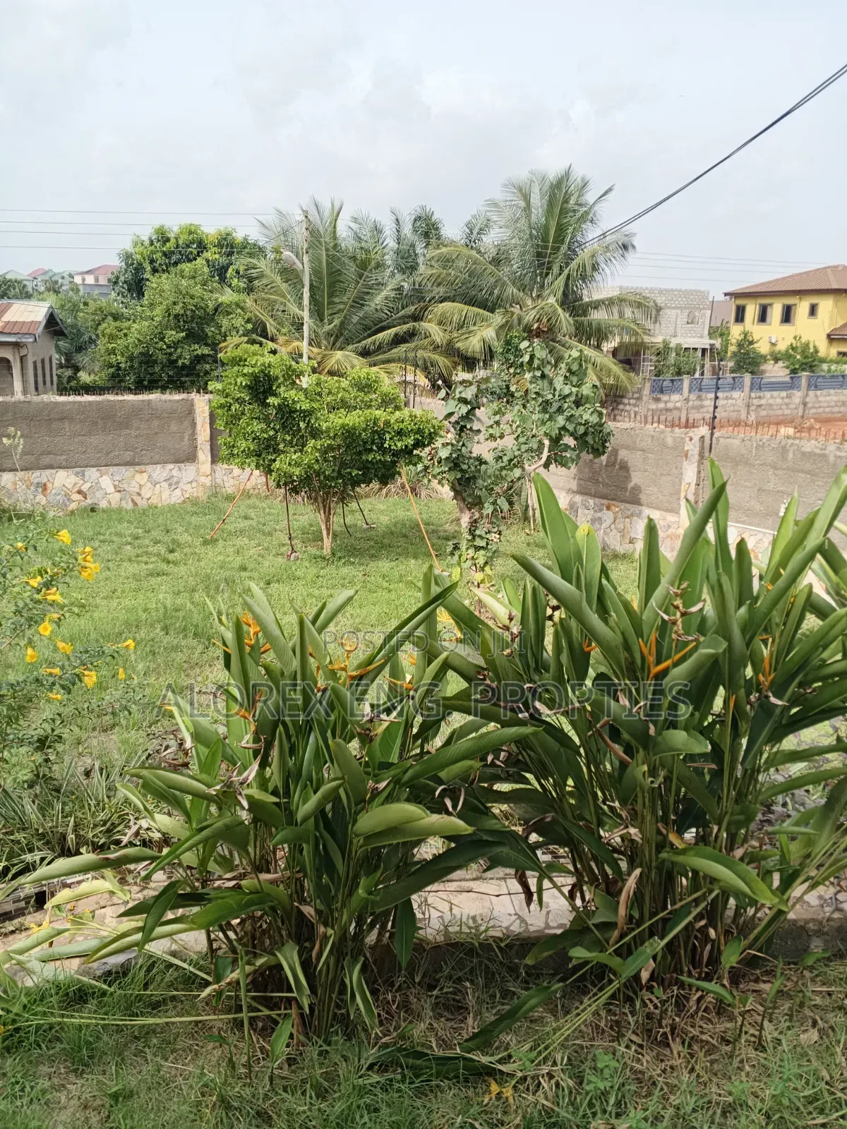 4bdrm House in Adenta, Malejor for rent in Malejor