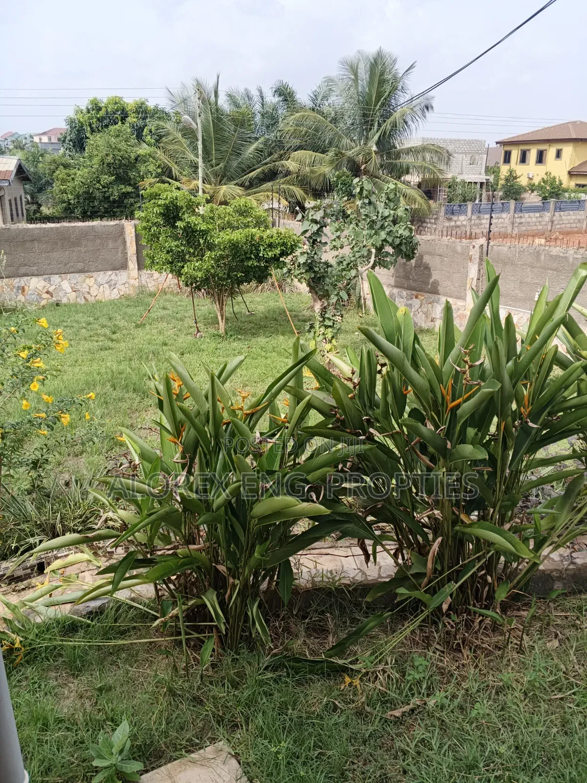 4bdrm House in Adenta, Malejor for rent in Malejor